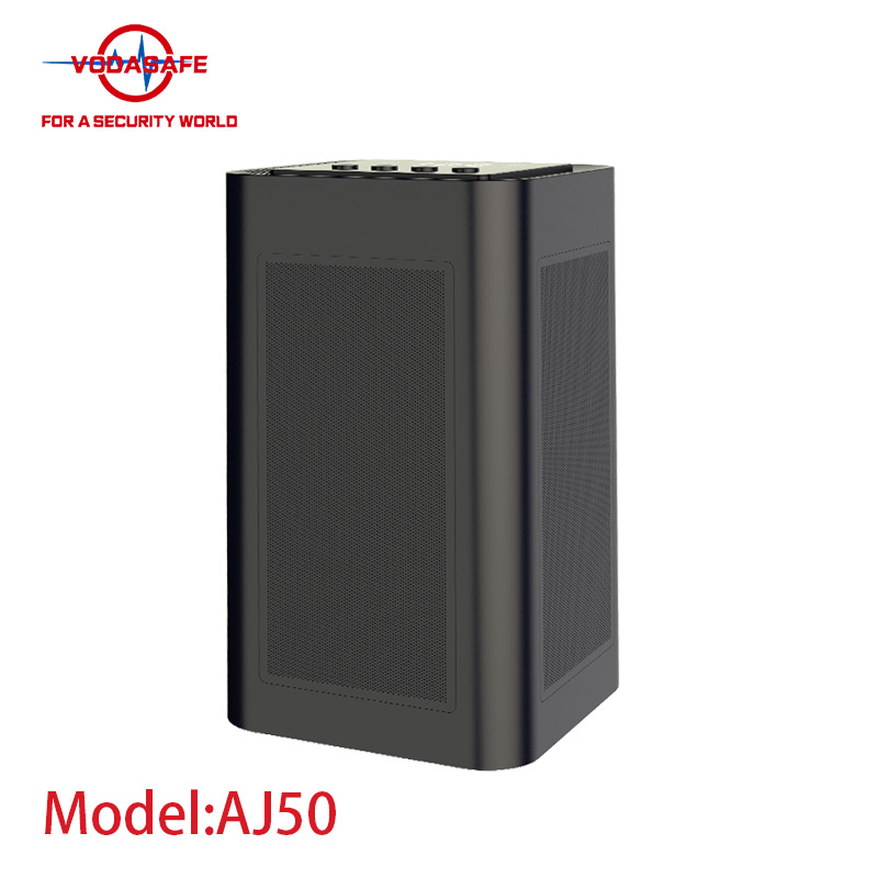 Bloqueur d'enregistreur vocal VS-AJ50 de sz vodasafe