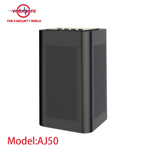 Bloqueur d'enregistreur vocal VS-AJ50 de sz vodasafe