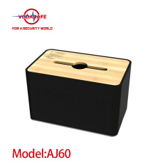 Bloqueur d’enregistrement audio VS-AJ60 de sz vodasafe