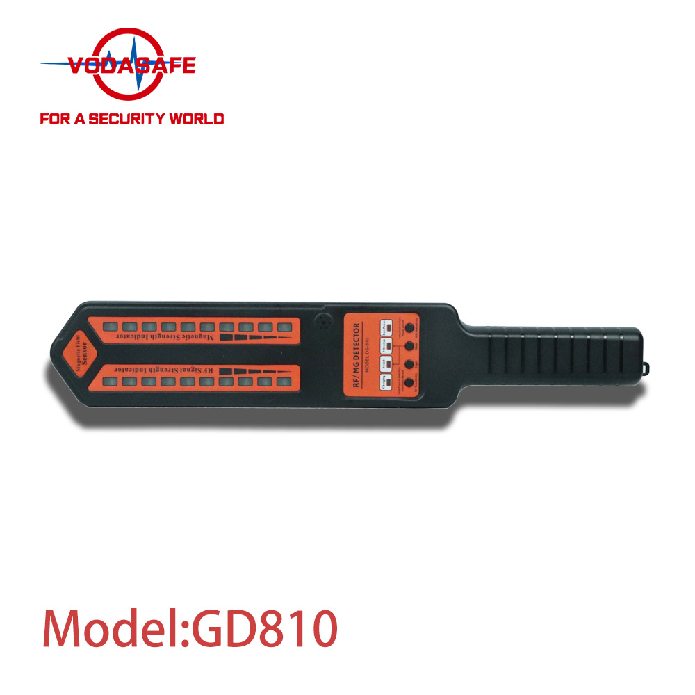 SZ Vodasafe VS-GD810 Детектор магнитных и электромагнитных волн