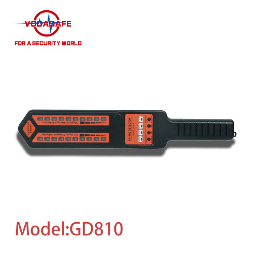 SZ Vodasafe VS-GD810 Детектор магнитных и электромагнитных волн