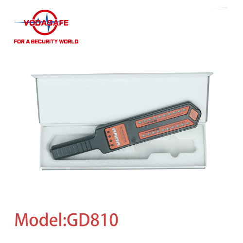 SZ Vodasafe VS-GD810 Детектор магнитных и электромагнитных волн