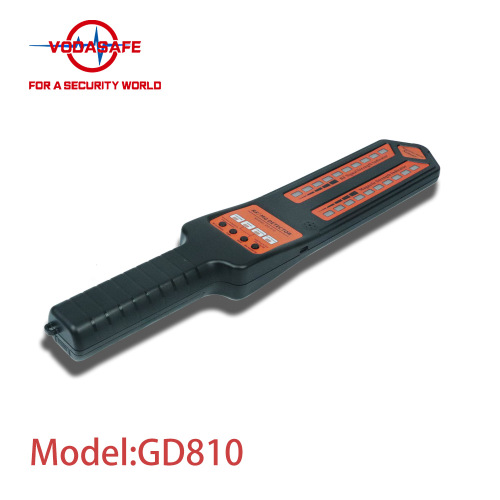 SZ Vodasafe VS-GD810 Детектор магнитных и электромагнитных волн