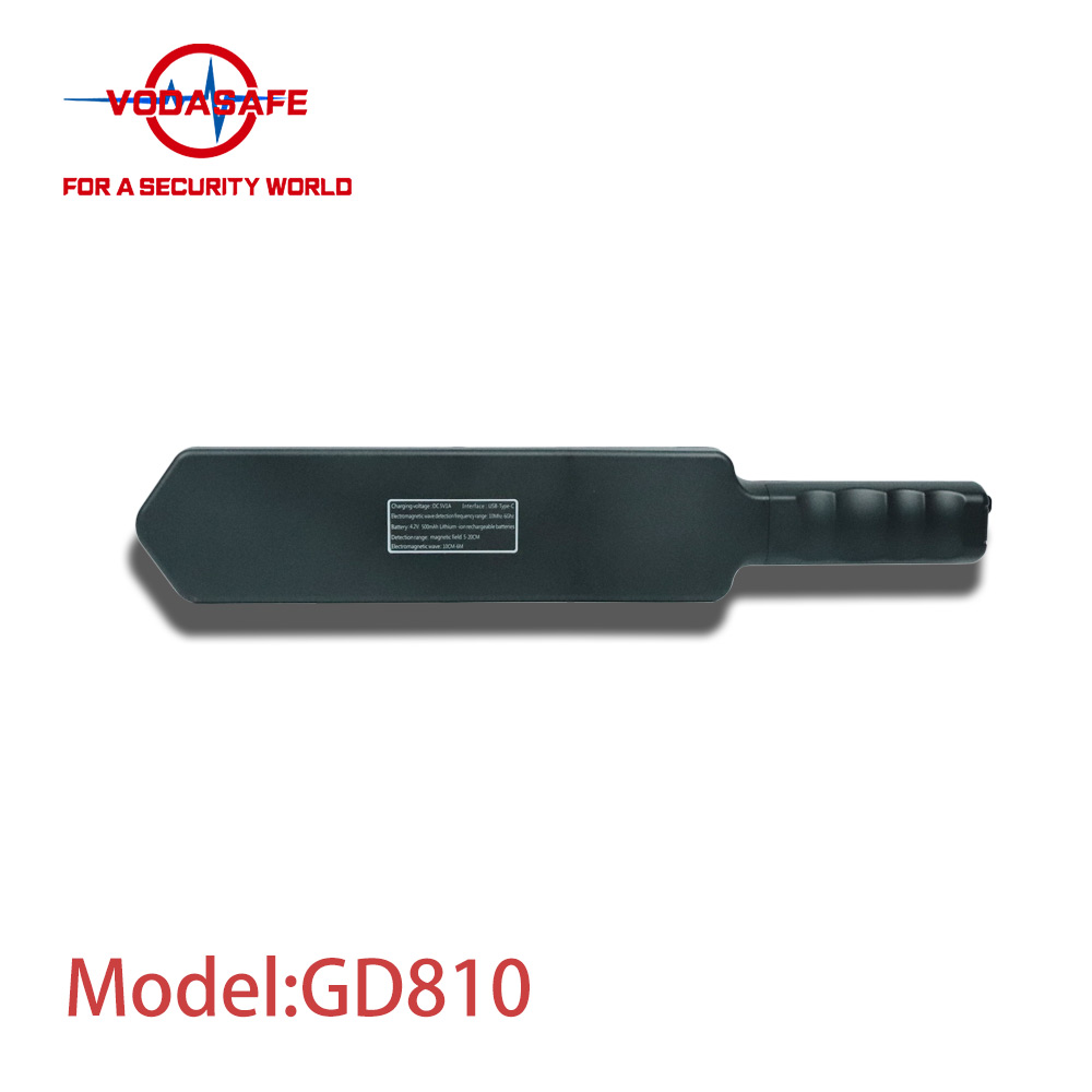 SZ Vodasafe VS-GD810 Детектор магнитных и электромагнитных волн