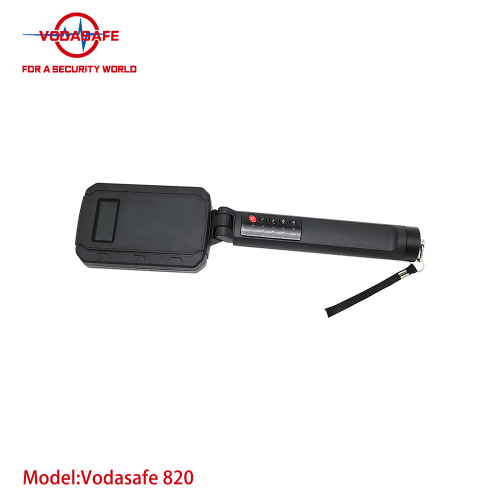 Портативный детектор нелинейных узлов