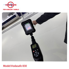 Vodasafe 830 Инфракрасный нелинейный переходной детектор