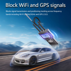 Многофункциональный анализатор и процессор беспров...