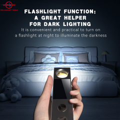 Детектор защиты конфиденциальности Vodasafe K15