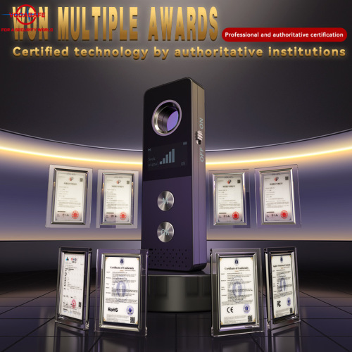 Vodasafe S88 Multi-Function Detector