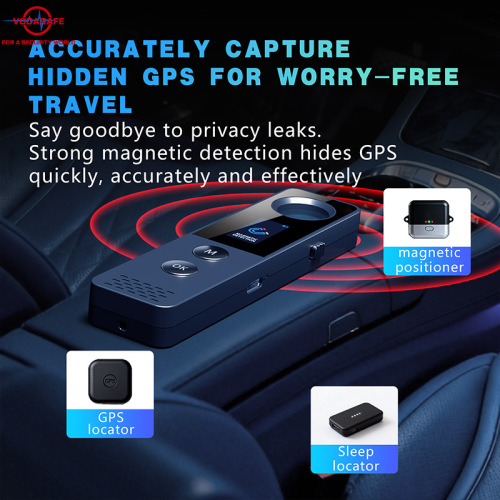 Vodasafe S55 Privacy Protection Detector