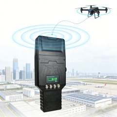 Handheld Navigation Deception Device Vodasafe SP1