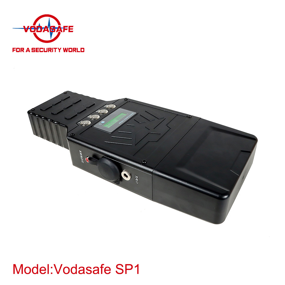 Handheld Navigation Deception Device Vodasafe SP1