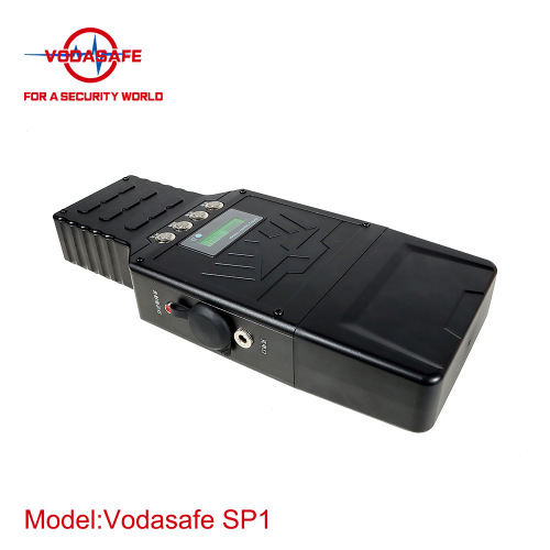 Handheld Navigation Deception Device Vodasafe SP1