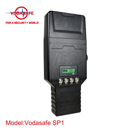 Handheld Navigation Deception Device Vodasafe SP1