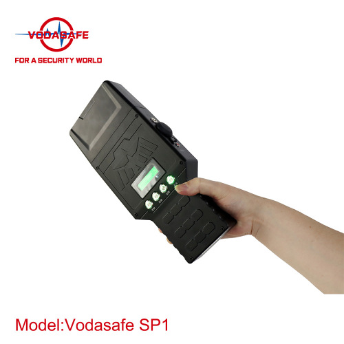 Handheld Navigation Deception Device Vodasafe SP1