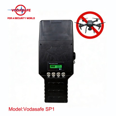 Handheld Navigation Deception Device Vodasafe SP1