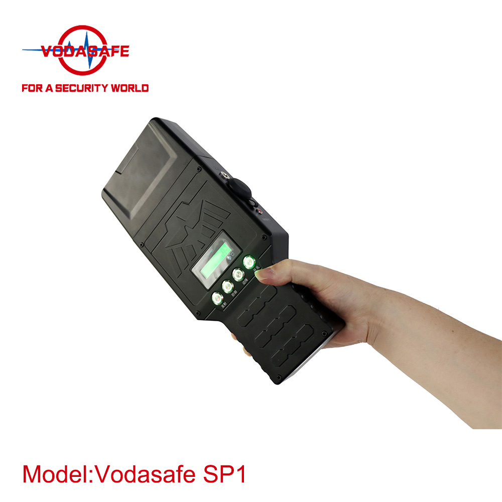Handheld Navigation Deception Device Vodasafe SP1