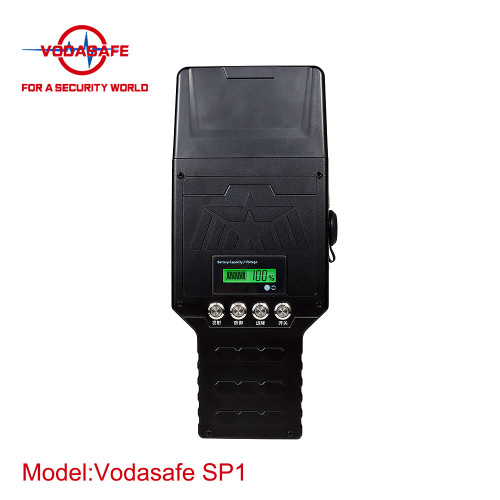 Handheld Navigation Deception Device Vodasafe SP1