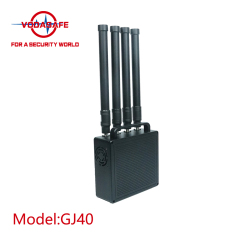 Vodasafe GJ40 High Power Portable GPS Signal Jammer