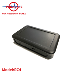 Interruptor de mando a distancia de bolsillo Vodasafe RC4 Mini con antenas ocultas