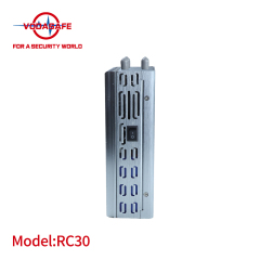Vodasafe 4-Antenna 30W High-Power Portable Jammer RC30