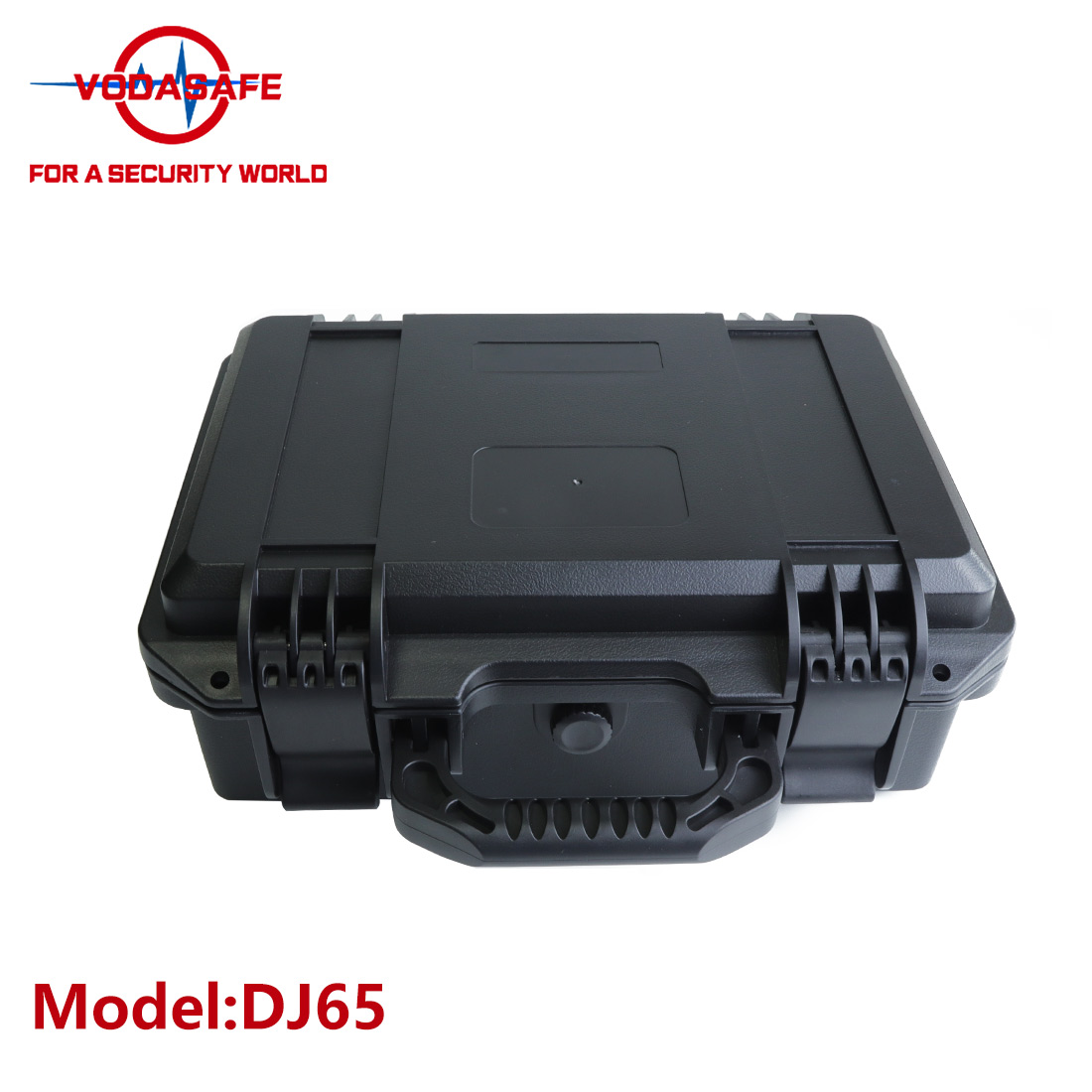 Vodasafe DJ65 Brouilleur de drones UAV portable