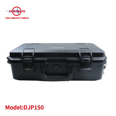 Vodasafe Portable Multi-Band Signal Jammers DJP150