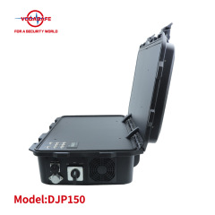 Vodasafe Portable Multi-Band Signal Jammers DJP150