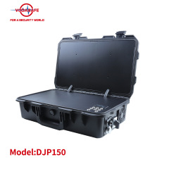 Vodasafe Portable Multi-Band Signal Jammers DJP150