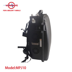 Vodasafe MPJ10 Manpack Mobile Phone jammer