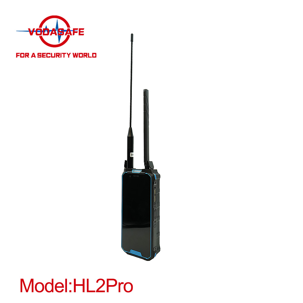 Localisateur de drone portable HL2 Pro
