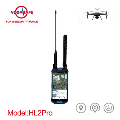 Localisateur de drone portable HL2 Pro