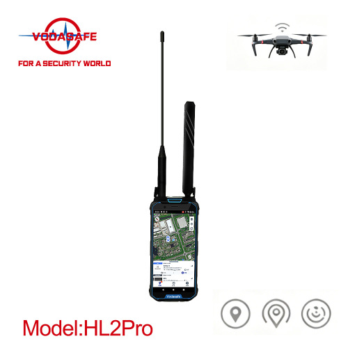 Localisateur de drone portable HL2 Pro