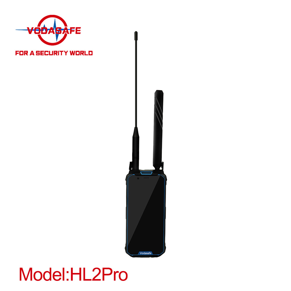 Localisateur de drone portable HL2 Pro