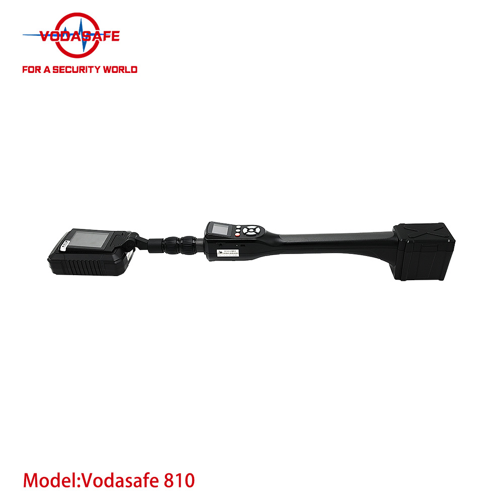 Неллинейный детектор переходов Vodasafe 810