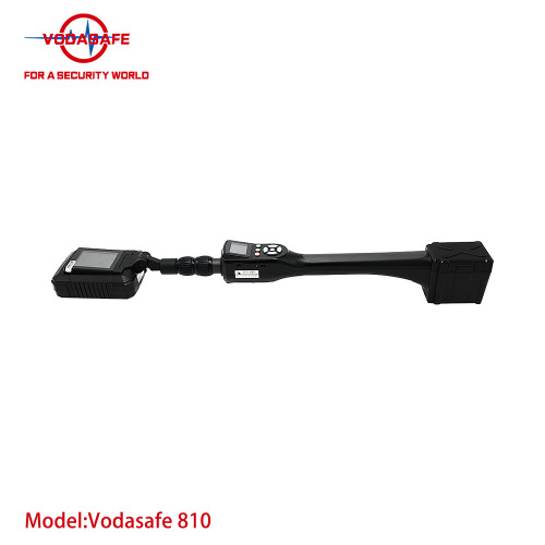 Неллинейный детектор переходов Vodasafe 810