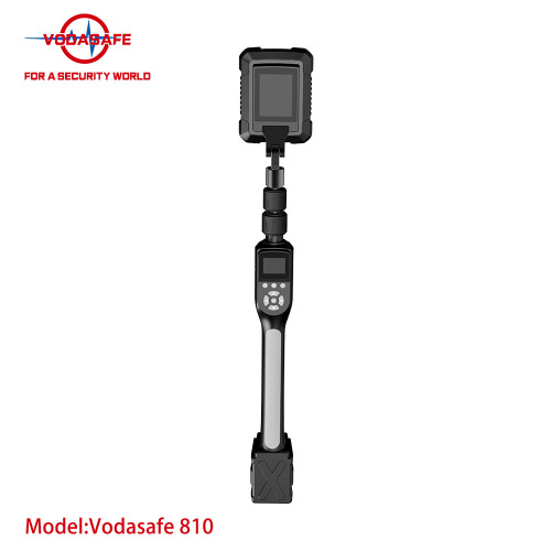 Неллинейный детектор переходов Vodasafe 810