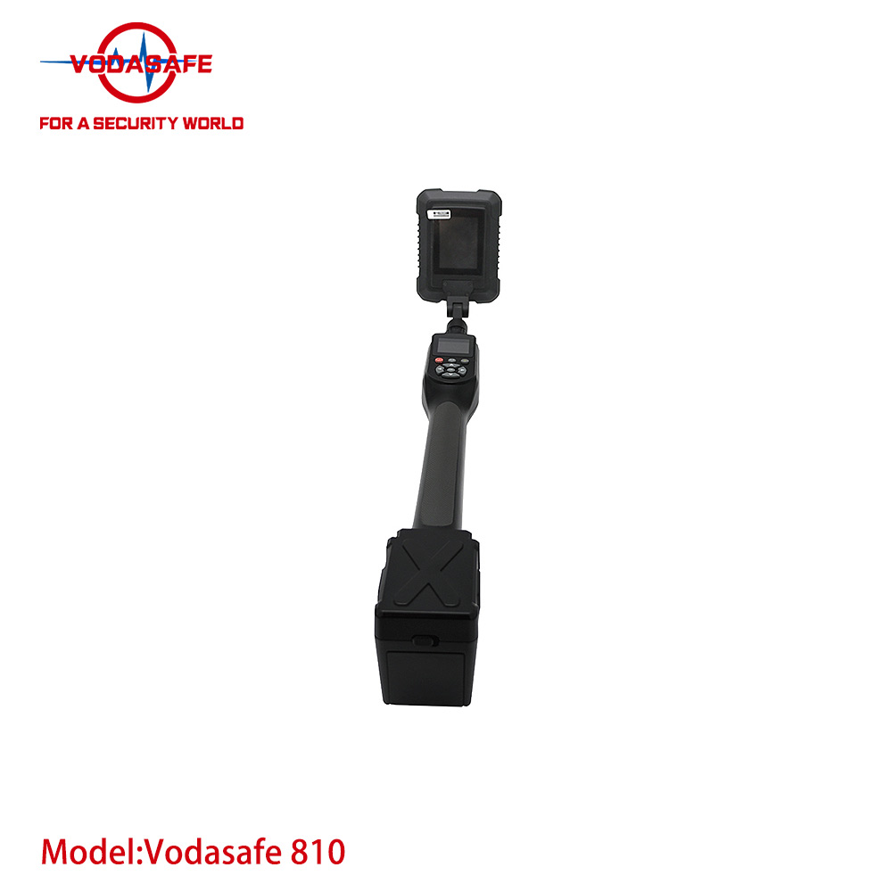 Неллинейный детектор переходов Vodasafe 810