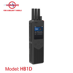 Détection de drone portable HB1D