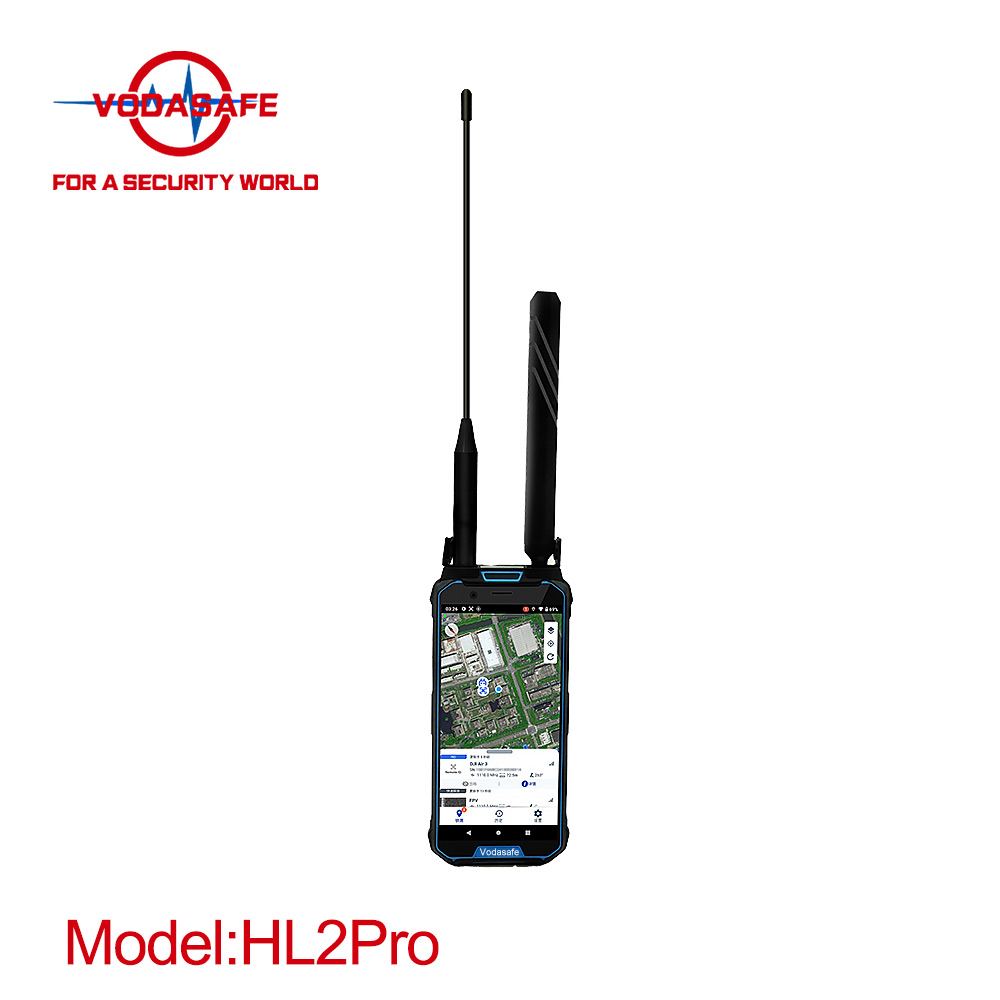 Localisateur de drone portable HL2 Pro