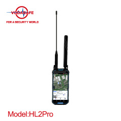 Localisateur de drone portable HL2 Pro