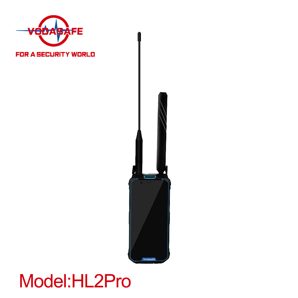 Localisateur de drone portable HL2 Pro