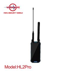 Localisateur de drone portable HL2 Pro