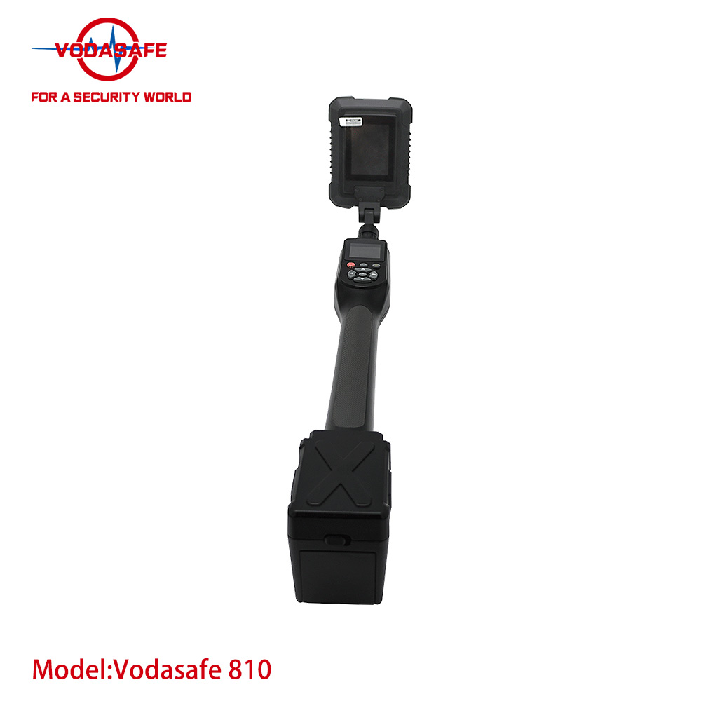 Неллинейный детектор переходов Vodasafe 810