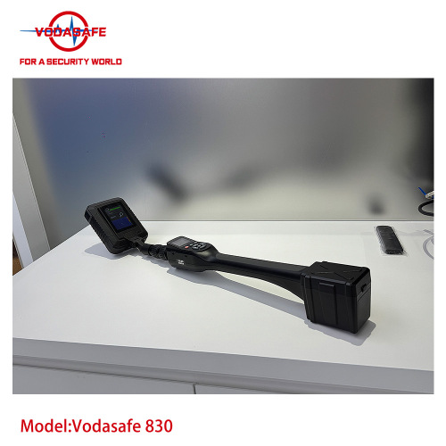 Vodasafe 830 Infrared Imaging Non-linear Junction Detector