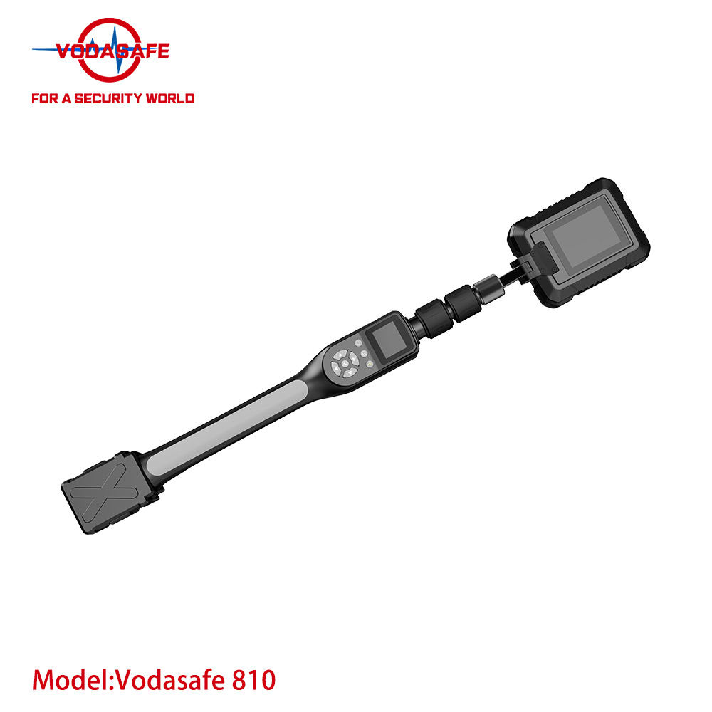 Неллинейный детектор переходов Vodasafe 810
