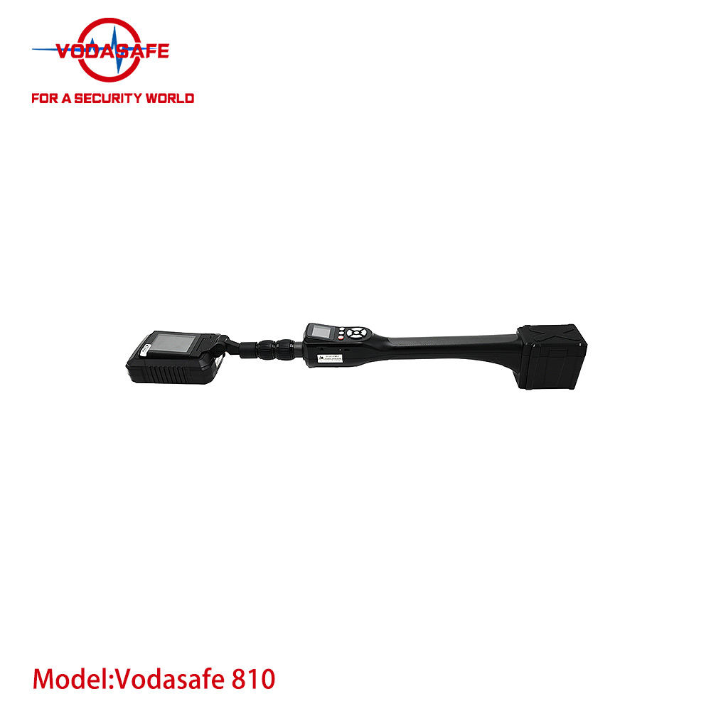 Неллинейный детектор переходов Vodasafe 810