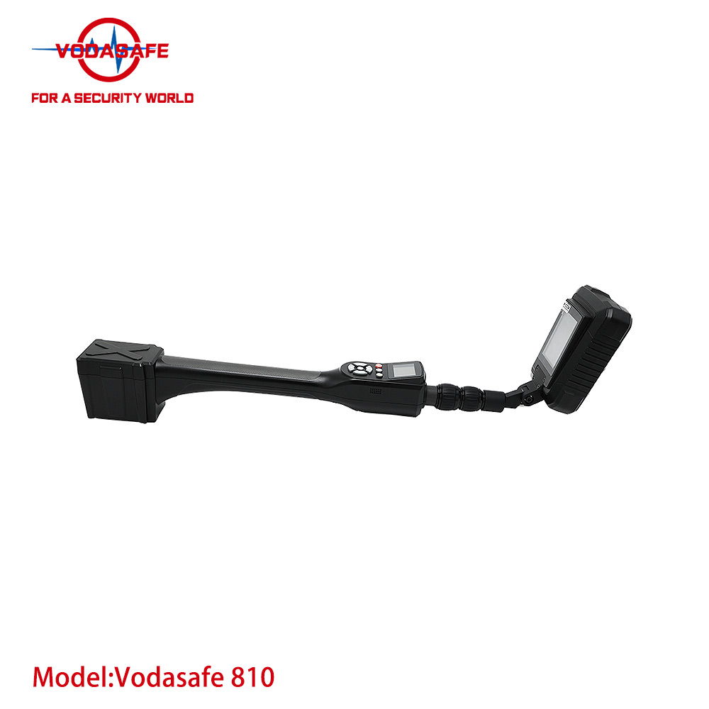 Неллинейный детектор переходов Vodasafe 810
