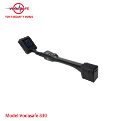 Vodasafe 830 Infrared Imaging Non-linear Junction Detector