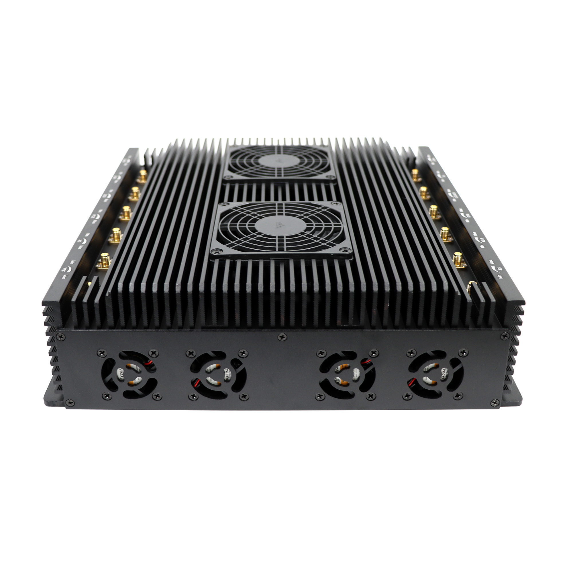 Высокоэффективные многодиапазонные глушители сигналов Vodasafe X12Pro
